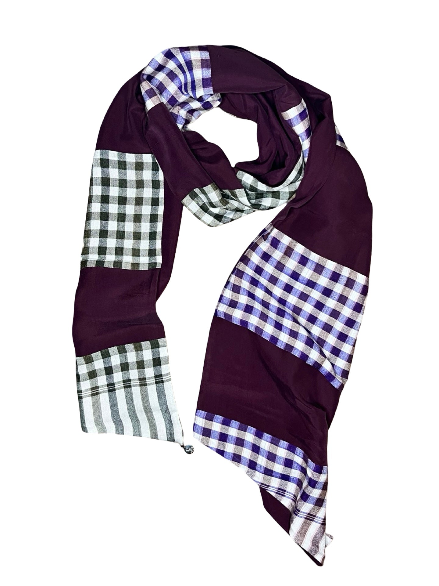 Albert Loves Cambodia CharityStola