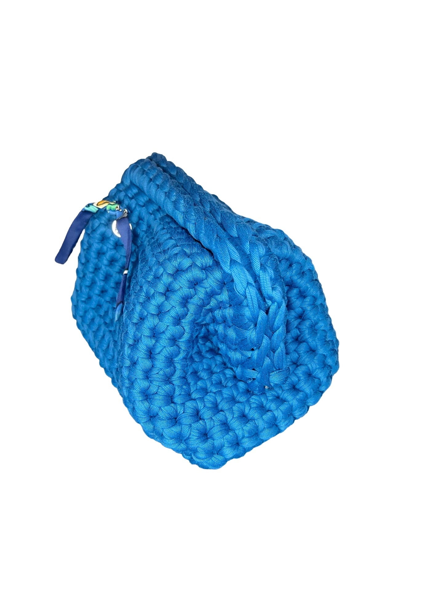 Albert‘s Bird X Calies Knots MidiClutch