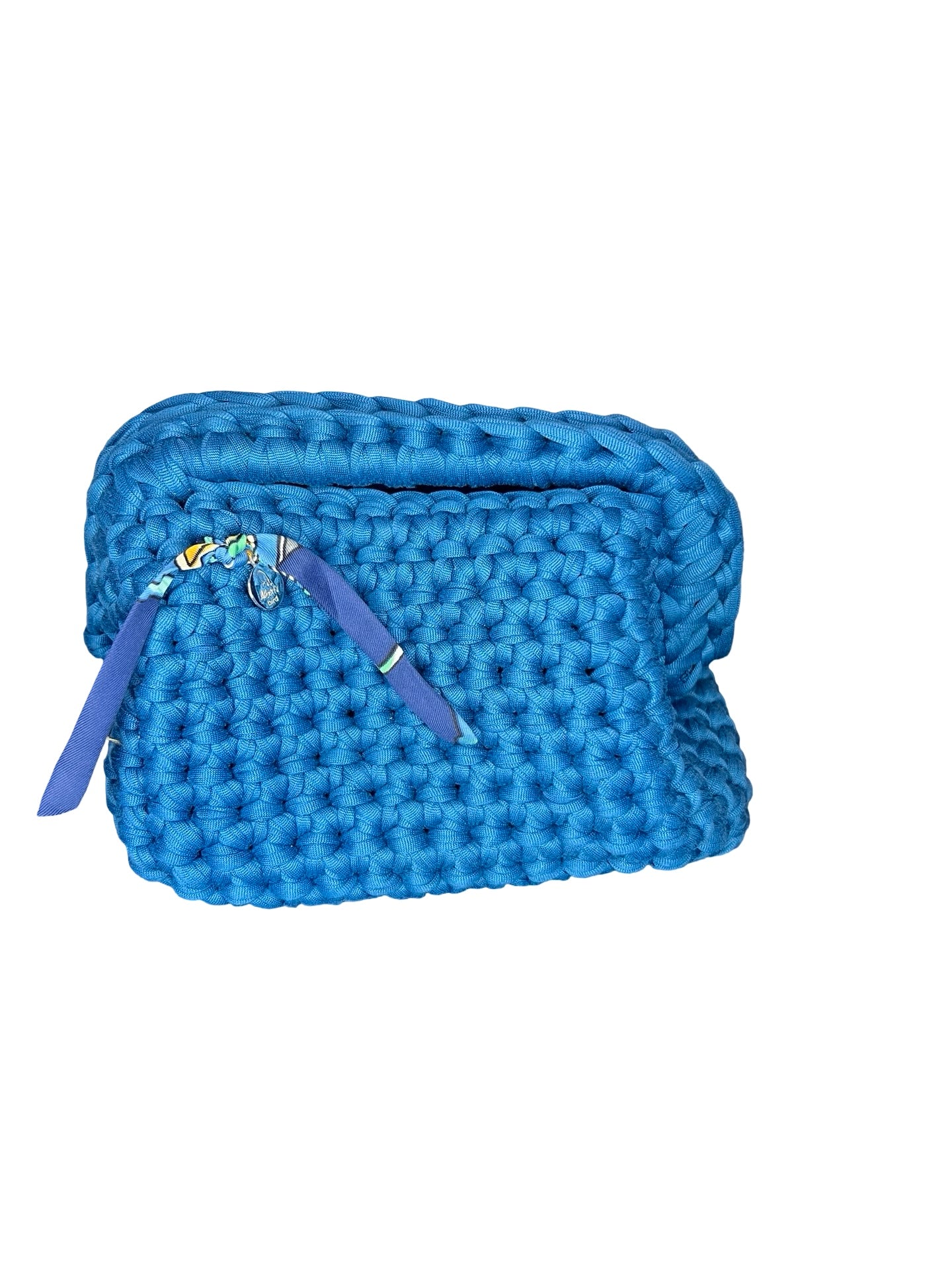 Albert‘s Bird X Calies Knots MidiClutch