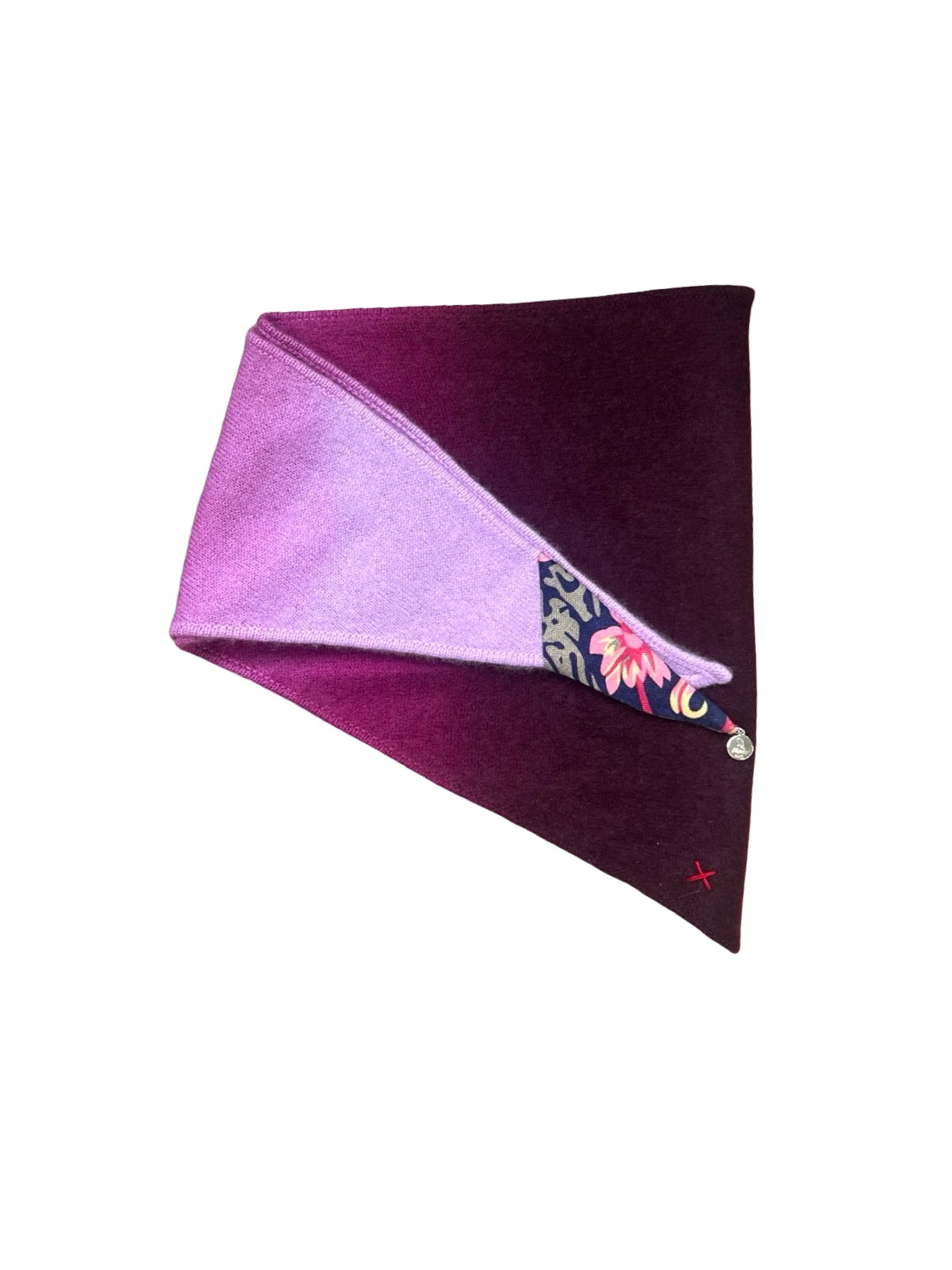 CashmereDreieck Small