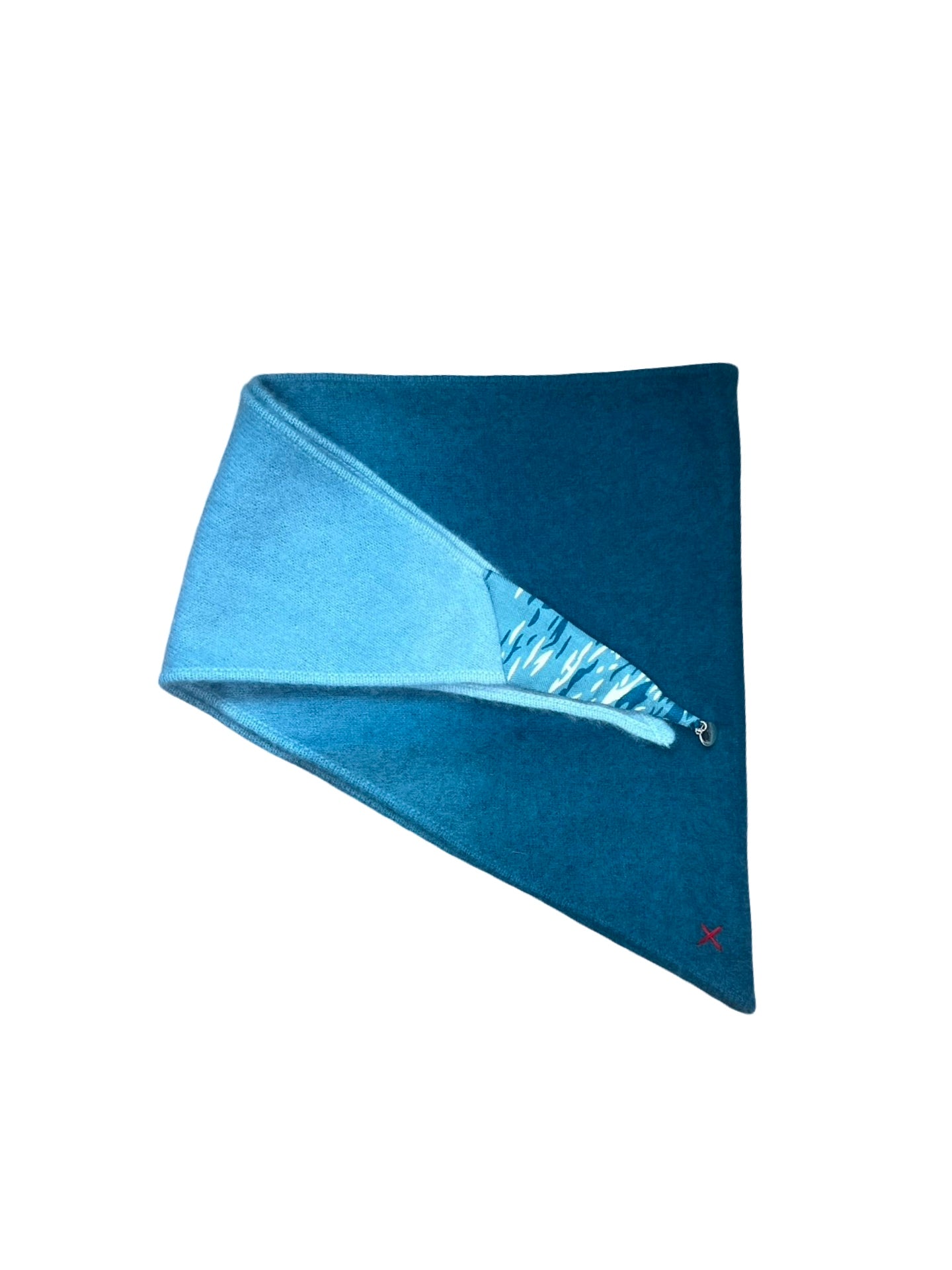 CashmereDreieck Small