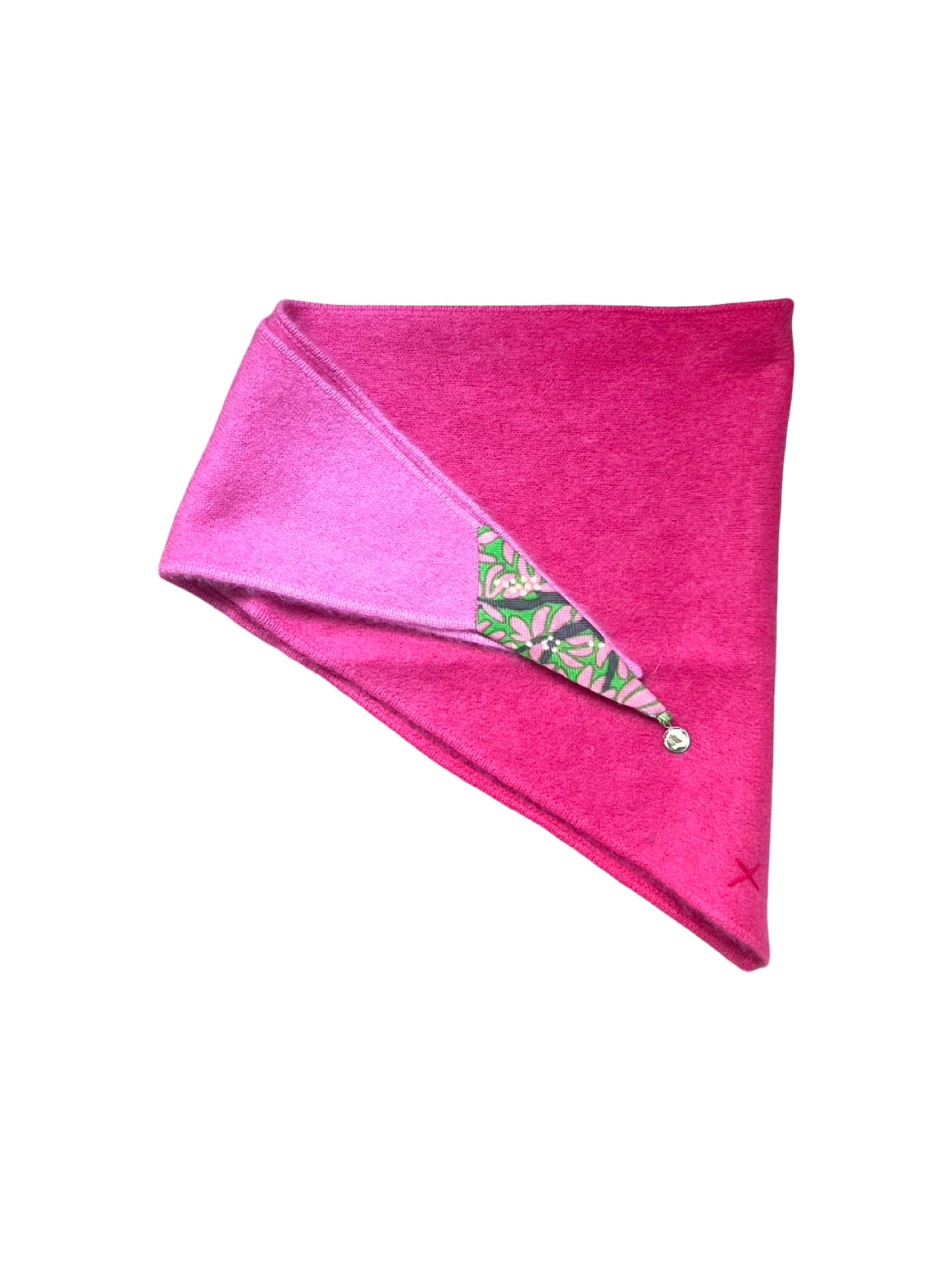 CashmereDreieck Small