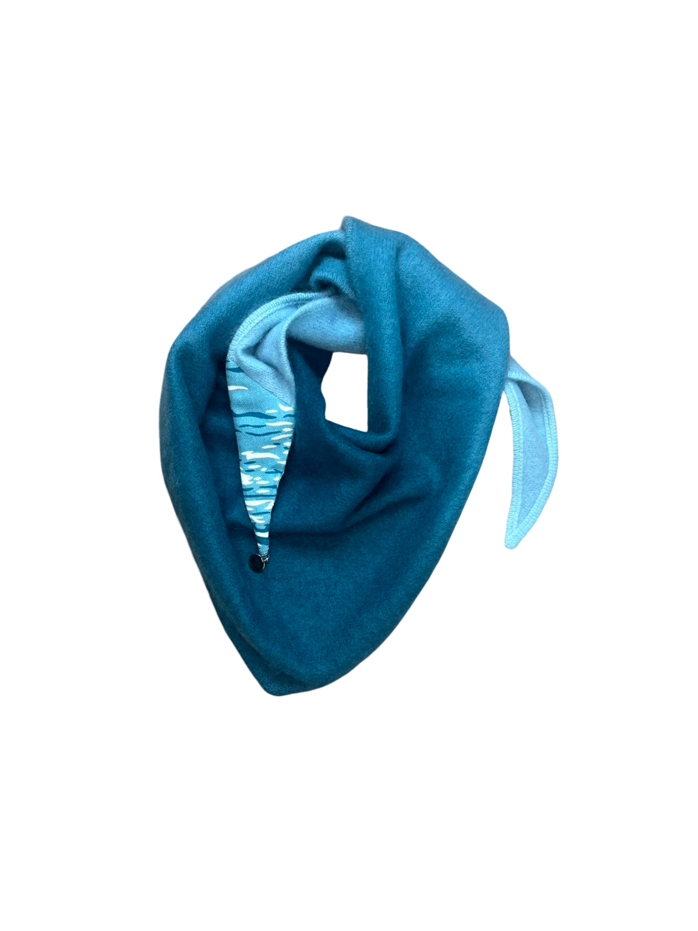 CashmereDreieck Small