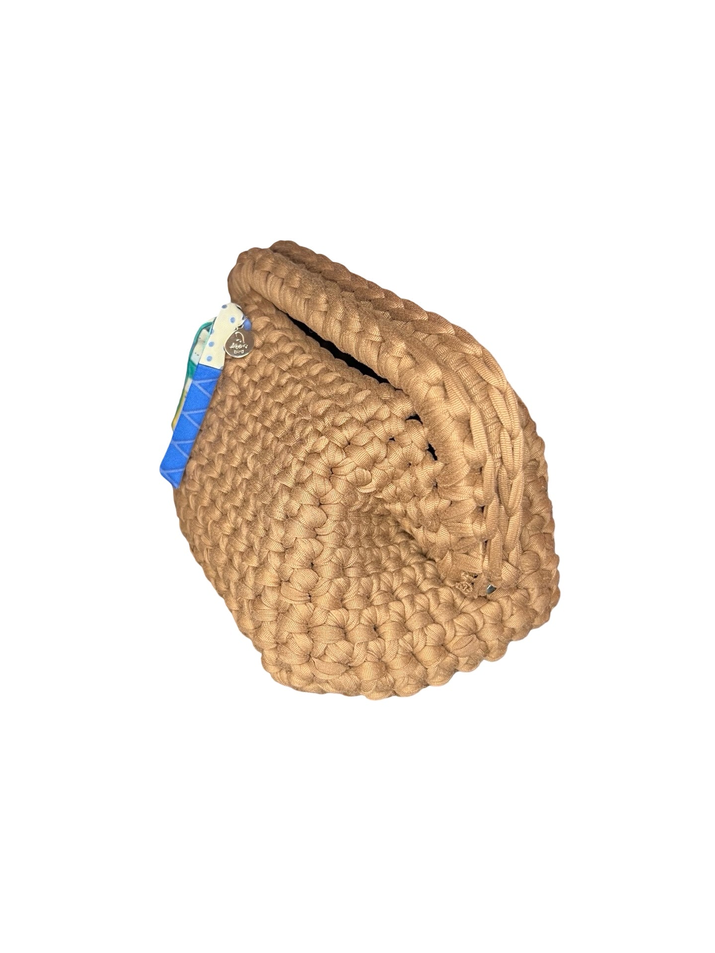 Albert‘s Bird X Calies Knots MidiClutch