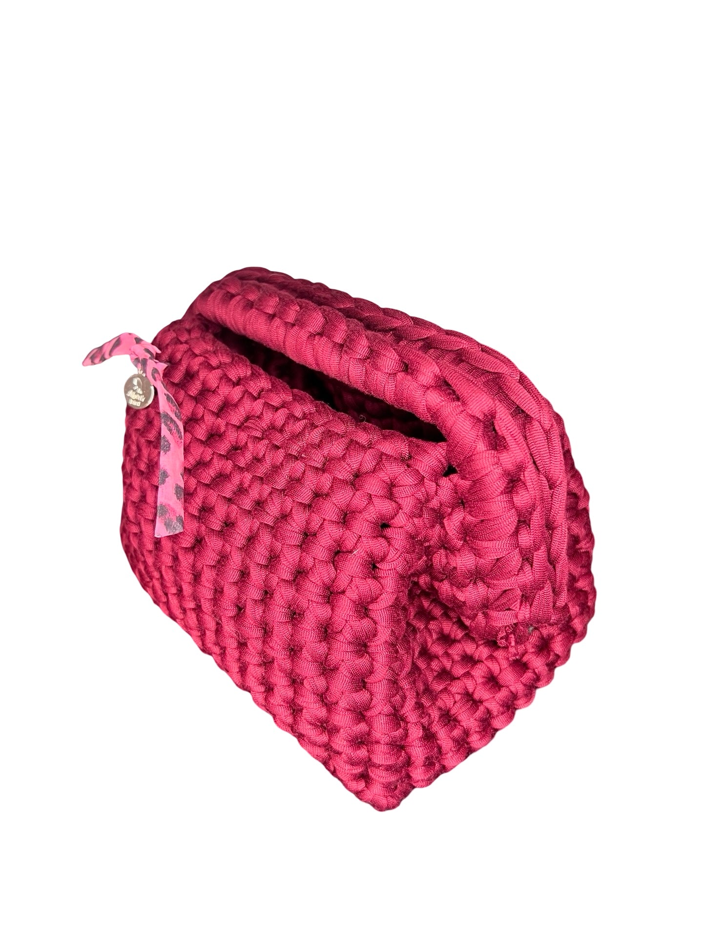 Albert‘s Bird X Calies Knots MidiClutch