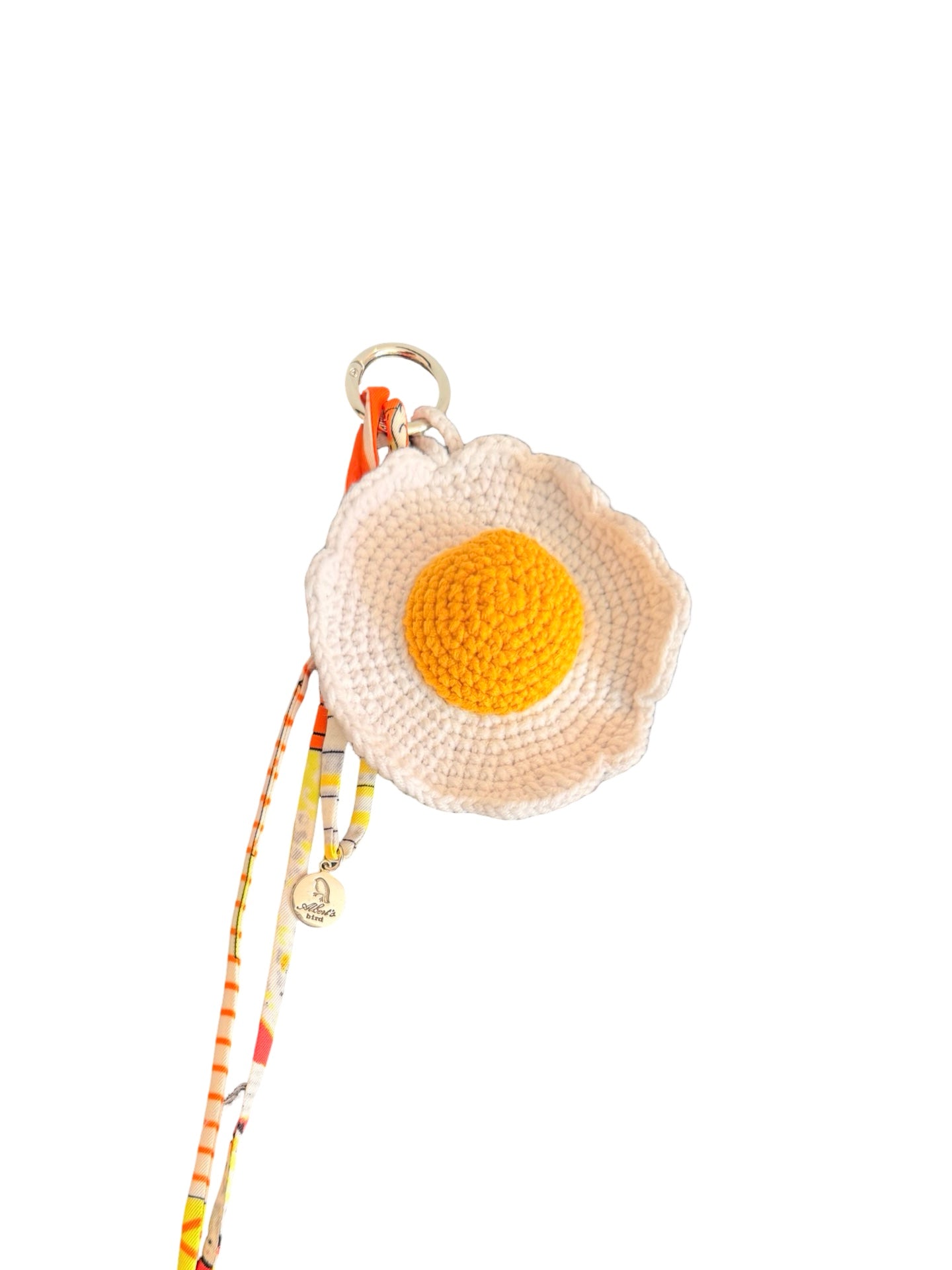 The Fried Egg.
