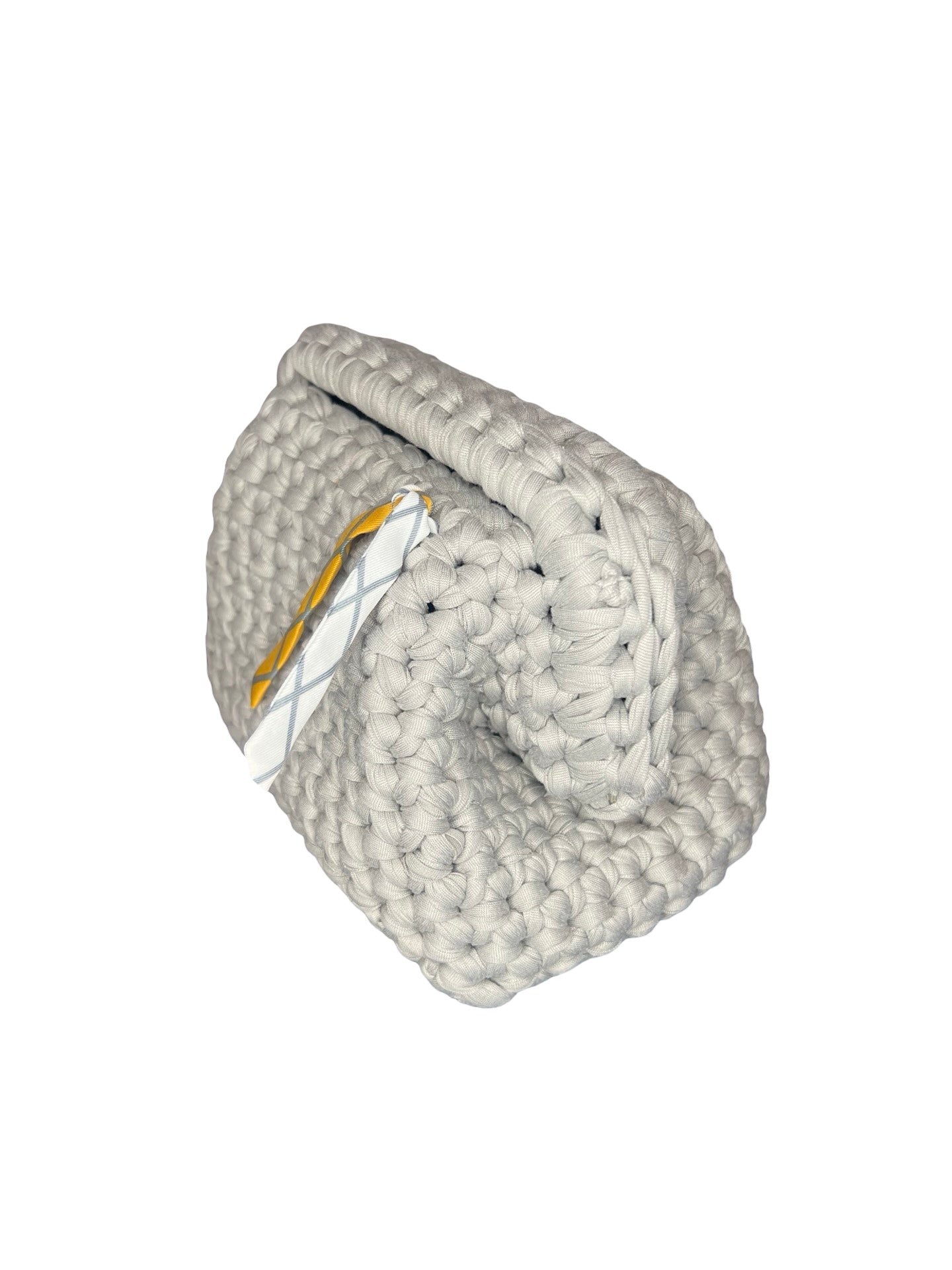 Albert‘s Bird X Calies Knots MidiClutch