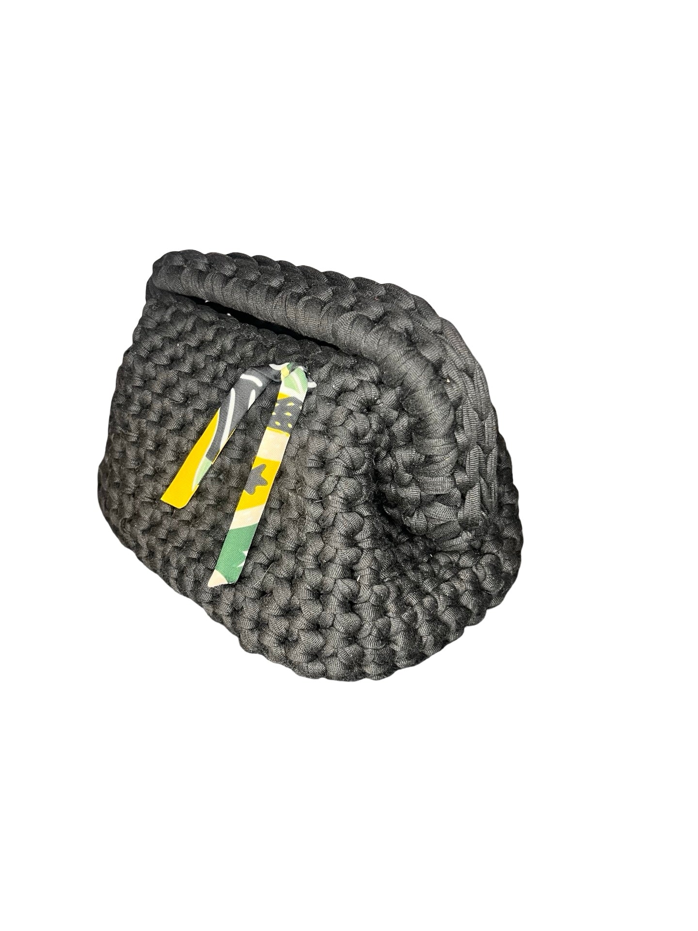 Albert‘s Bird X Calies Knots MidiClutch