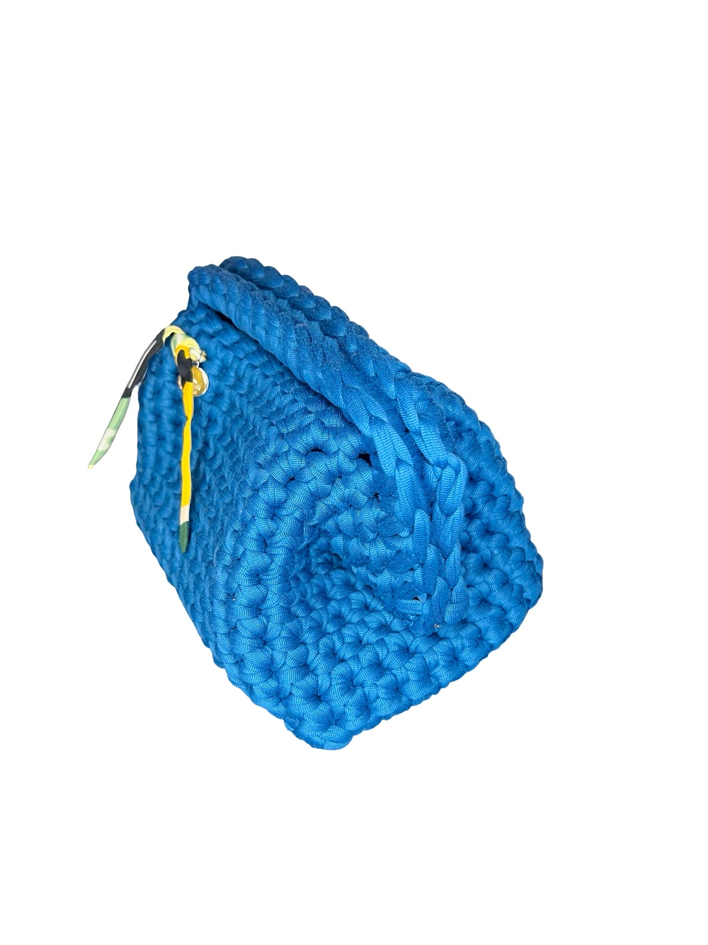 Albert‘s Bird X Calies Knots MidiClutch