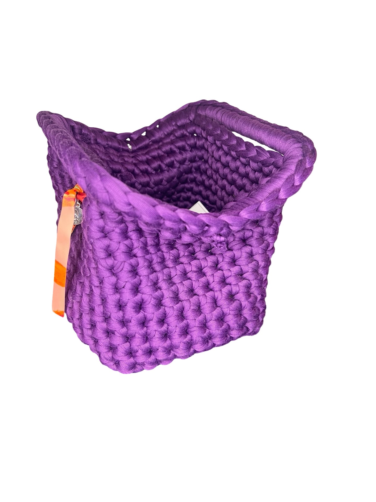 Albert‘s Bird X Calies Knots MidiClutch