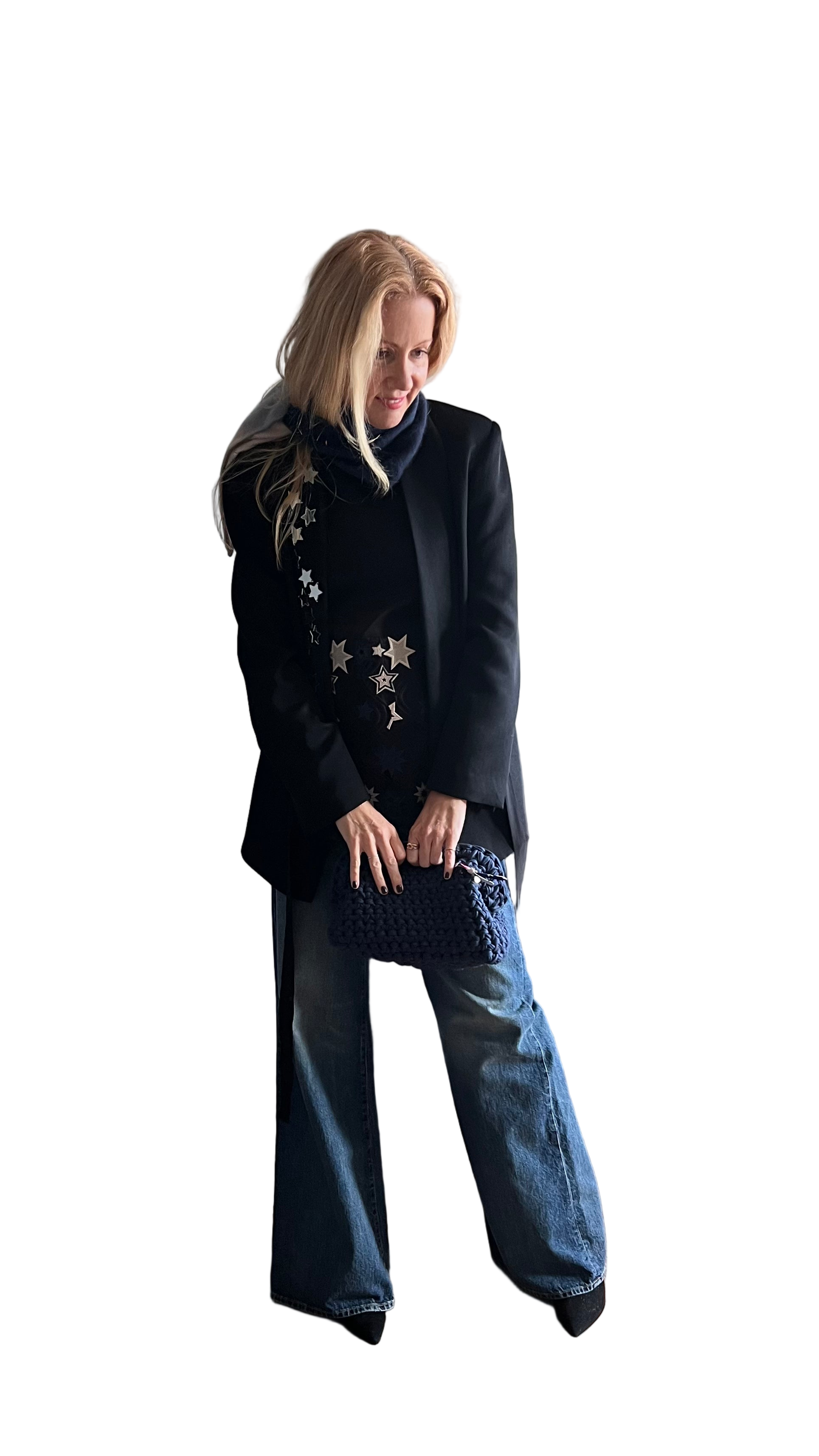 Albert‘s Bird X Calies Knots MaxiClutch